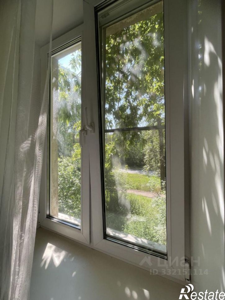 2-комн квартира ул Клубная, 50,  д. 50