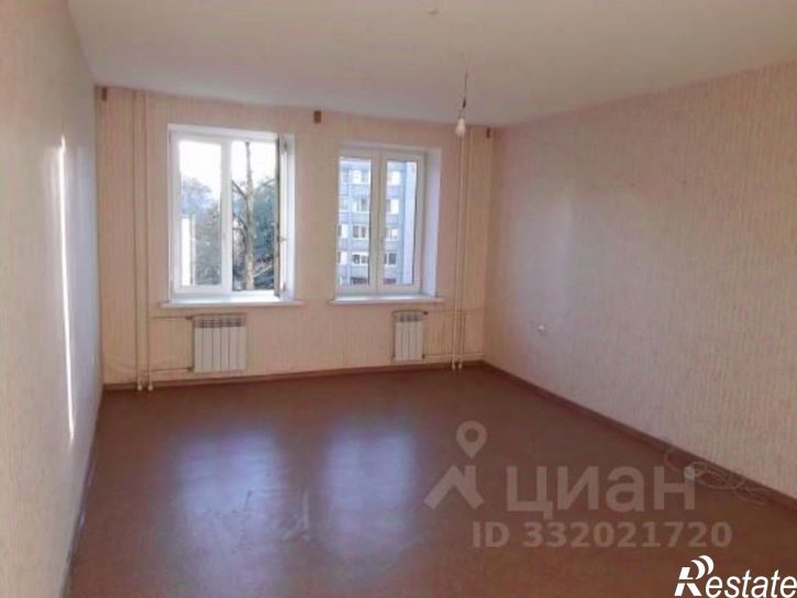 3-комн квартира ул Тургенева, 22,  д. 22