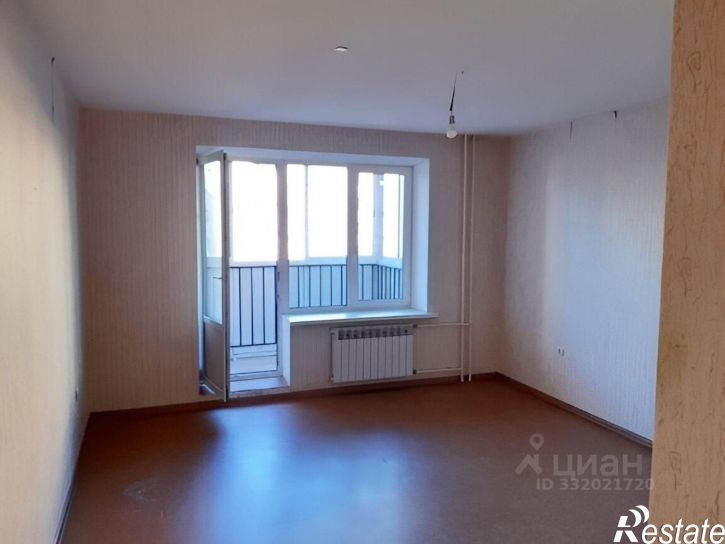 3-комн квартира ул Тургенева, 22,  д. 22