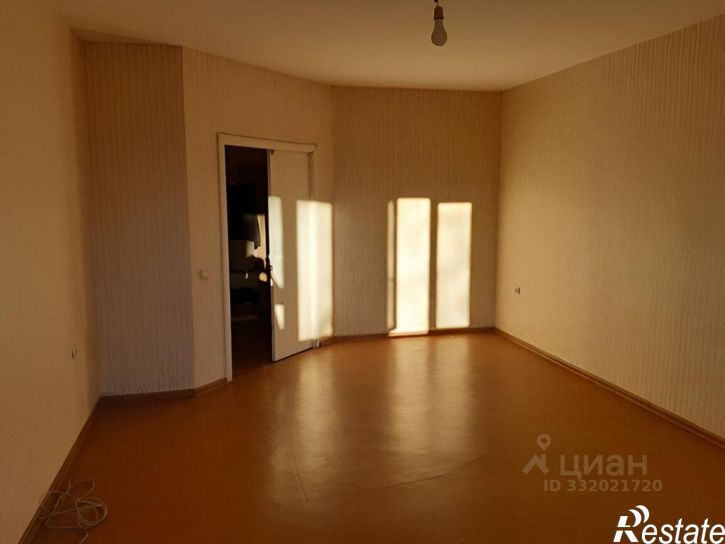 3-комн квартира ул Тургенева, 22,  д. 22