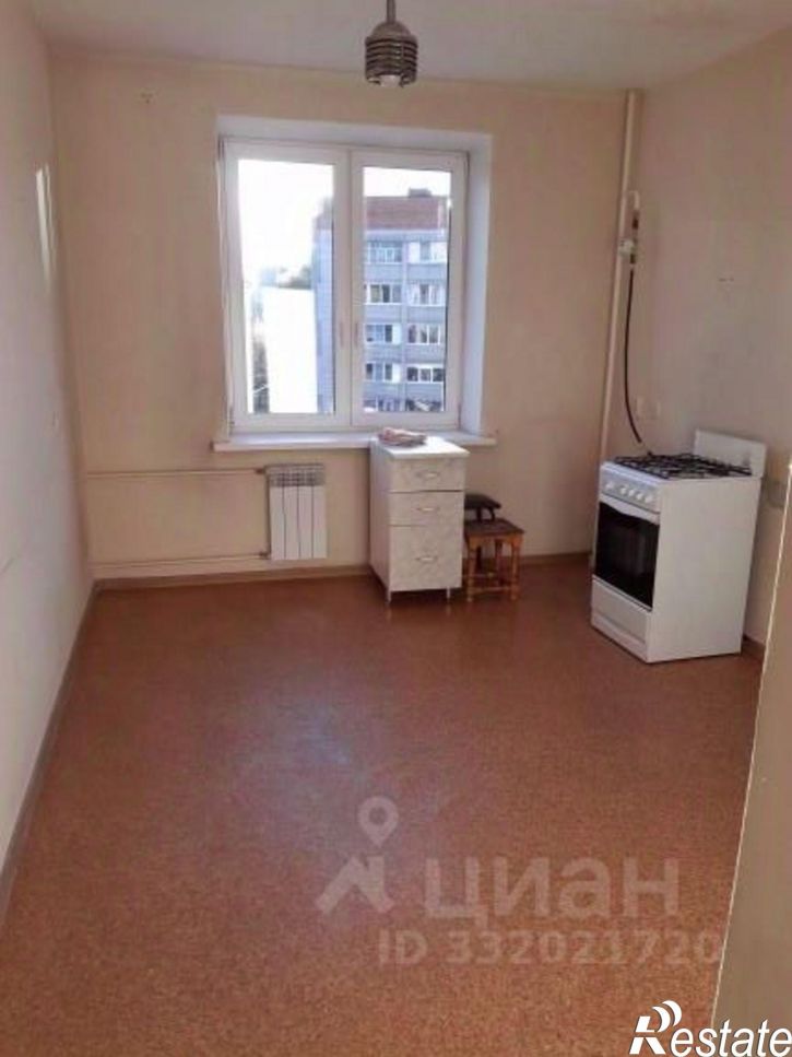 3-комн квартира ул Тургенева, 22,  д. 22