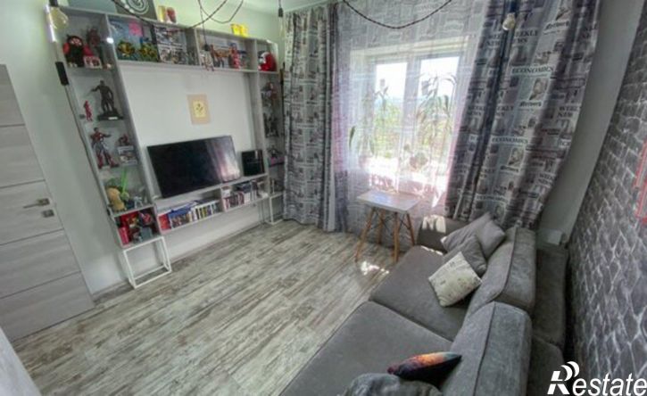 2-комн квартира ул Суздальская, 89,  д. 89