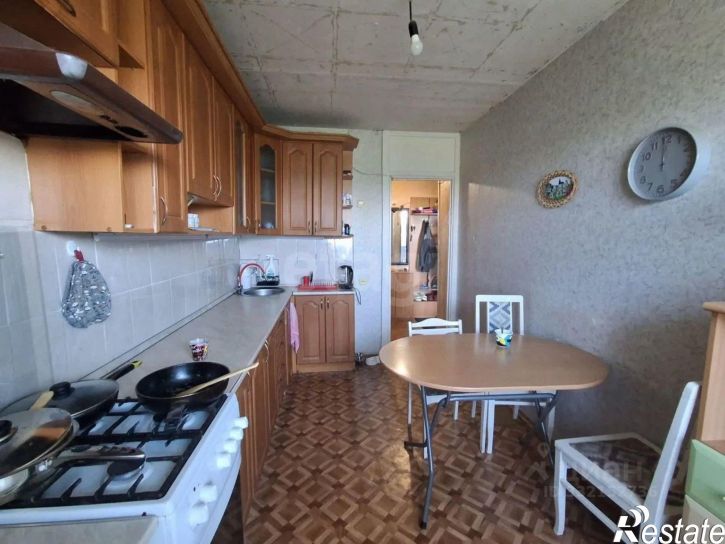 4-комн квартира ул Залесская, 6 2,  д. 6 2,  к. 2