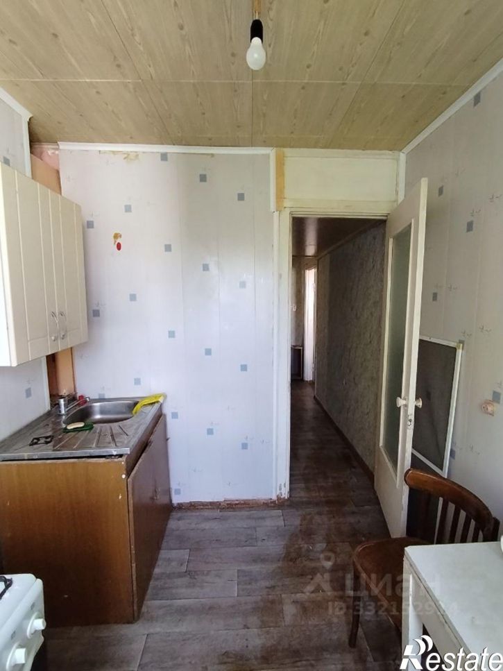 2-комн квартира Архангельский пр-д, 9,  д. 9