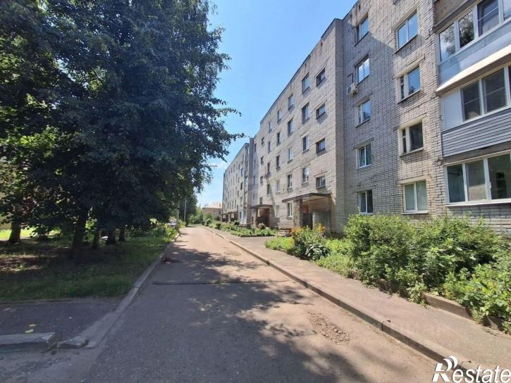 4-комн квартира ул Залесская, 6 2,  д. 6 2,  к. 2
