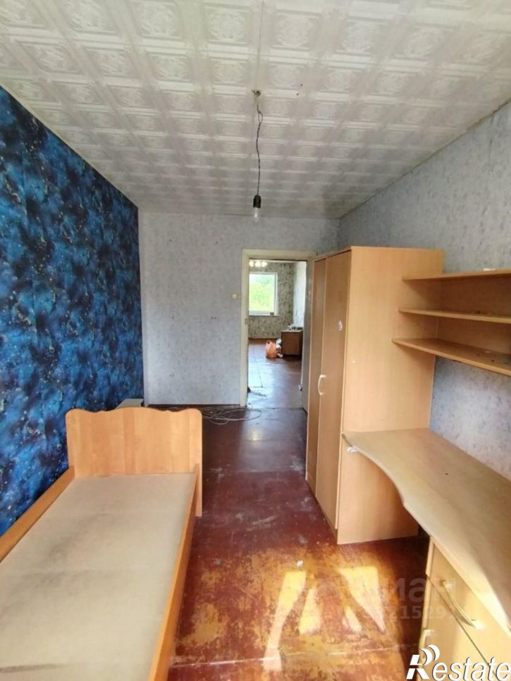 2-комн квартира Архангельский пр-д, 9,  д. 9