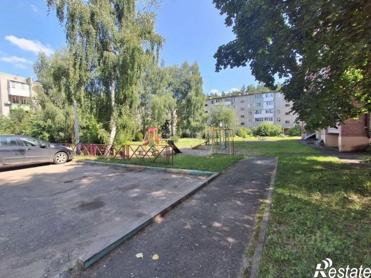 4-комн квартира ул Залесская, 6 2,  д. 6 2,  к. 2