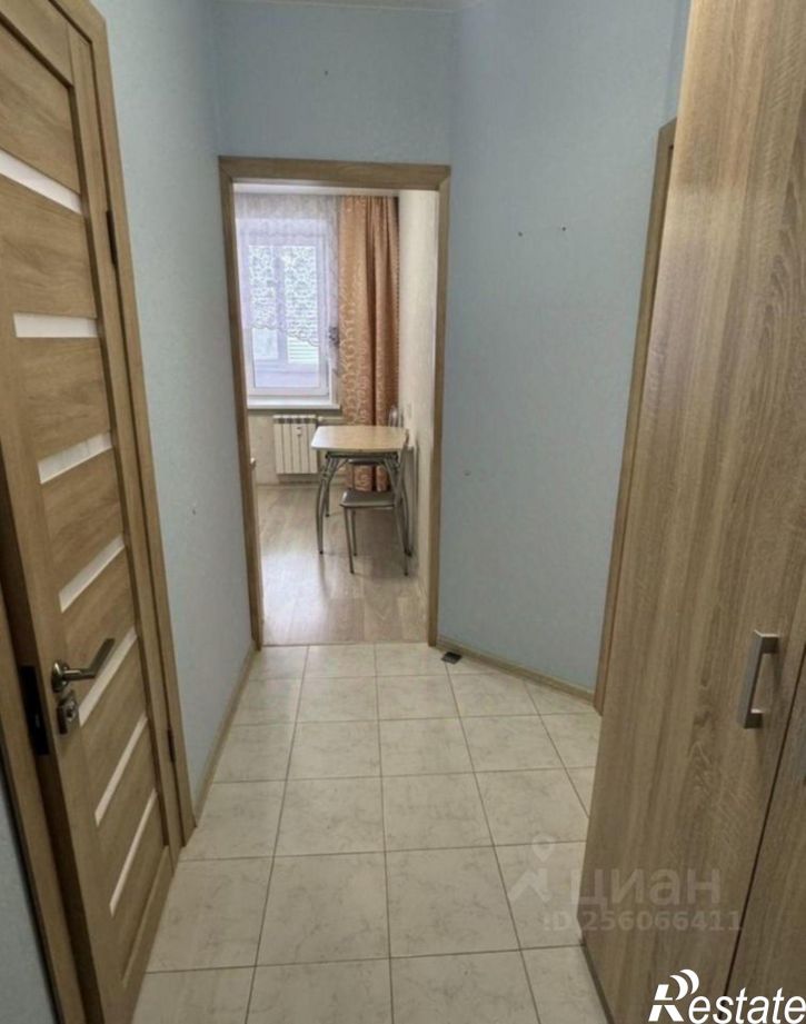 1-комн квартира ул Радищева, 7,  д. 7