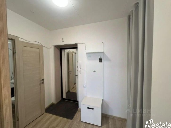 1-комн квартира пр-кт Фрунзе, 14,  д. 14