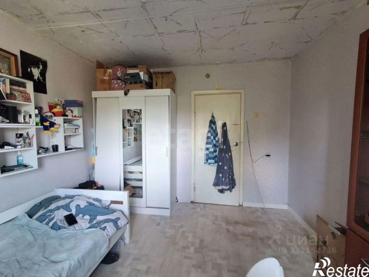 4-комн квартира ул Залесская, 6 2,  д. 6 2,  к. 2