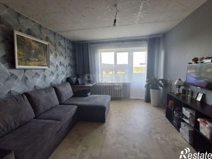 4-комн квартира ул Залесская, 6 2,  д. 6 2,  к. 2