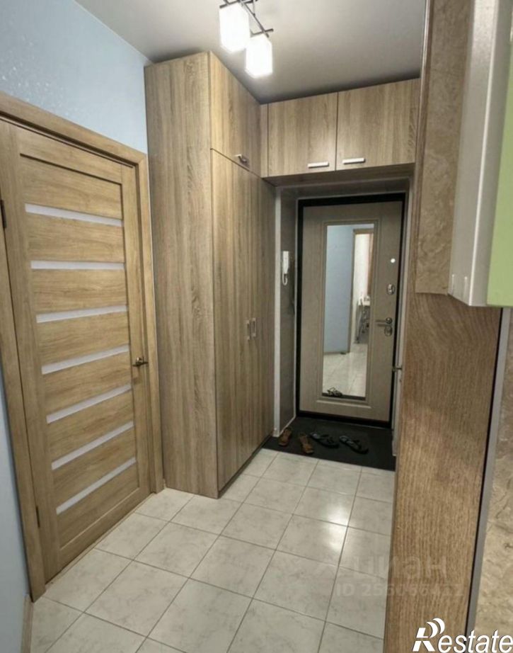 1-комн квартира ул Радищева, 7,  д. 7