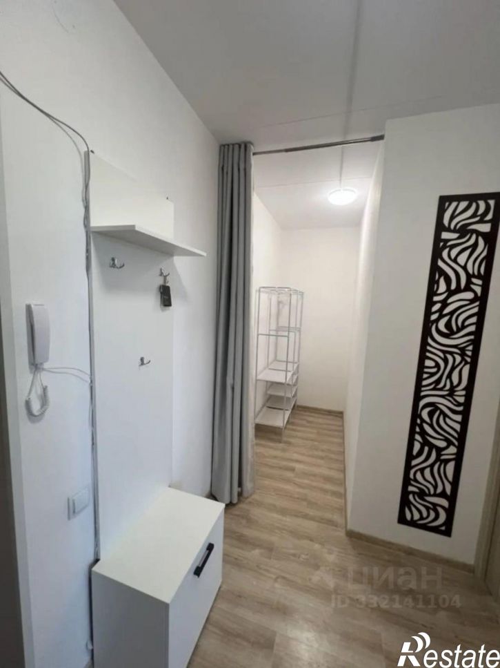 1-комн квартира пр-кт Фрунзе, 14,  д. 14