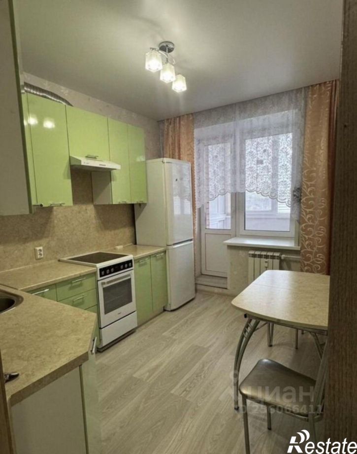 1-комн квартира ул Радищева, 7,  д. 7