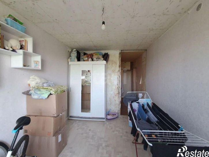 4-комн квартира ул Залесская, 6 2,  д. 6 2,  к. 2