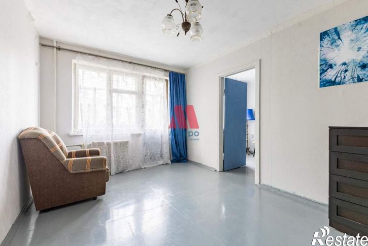 2-комн квартира Большая Октябрьская улица, д.130а