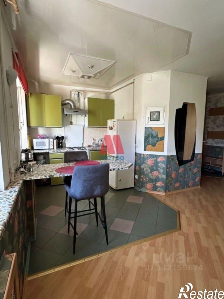 1-комн квартира ул Угличская, 25,  д. 25