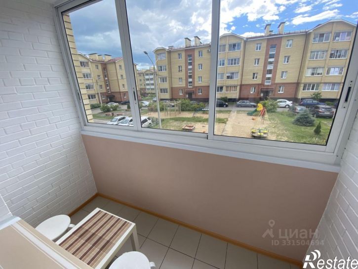 1-комн квартира ул Романовская, 13 2,  д. 13 2,  к. 2