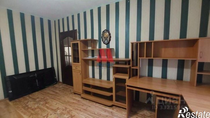 2-комн квартира пер Минина, 32,  д. 32