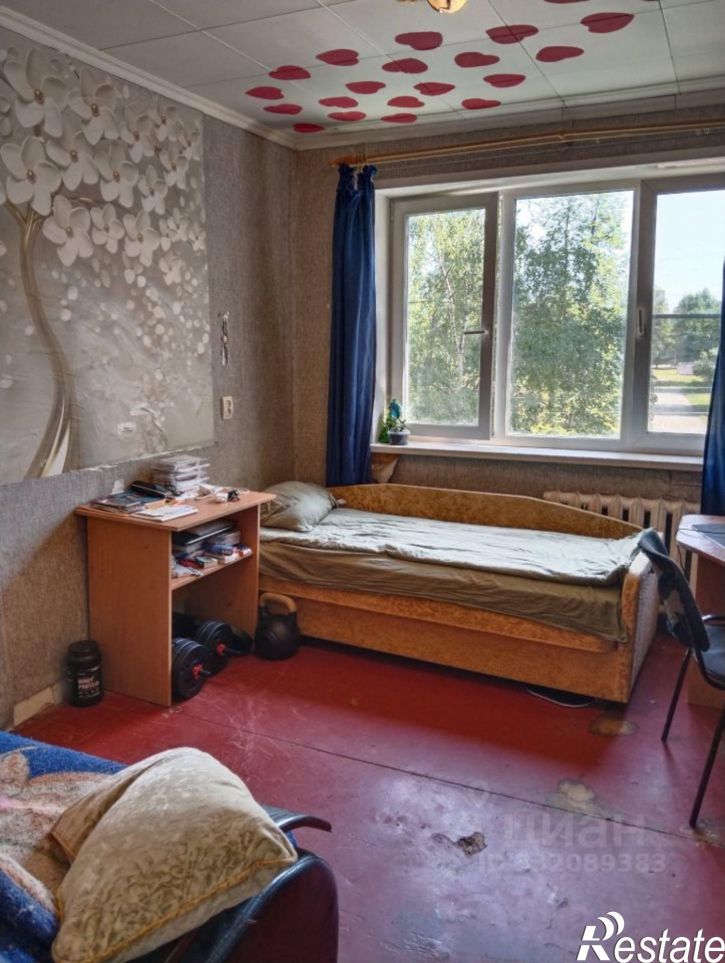 2-комн квартира ул Серго Орджоникидзе, 29 1,  д. 29 1,  к. 1