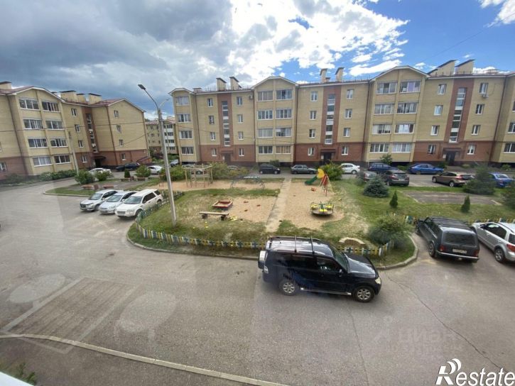 1-комн квартира ул Романовская, 13 2,  д. 13 2,  к. 2