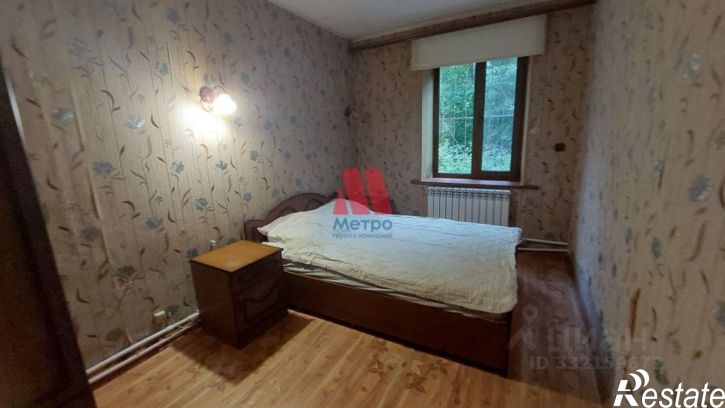 2-комн квартира пер Минина, 32,  д. 32