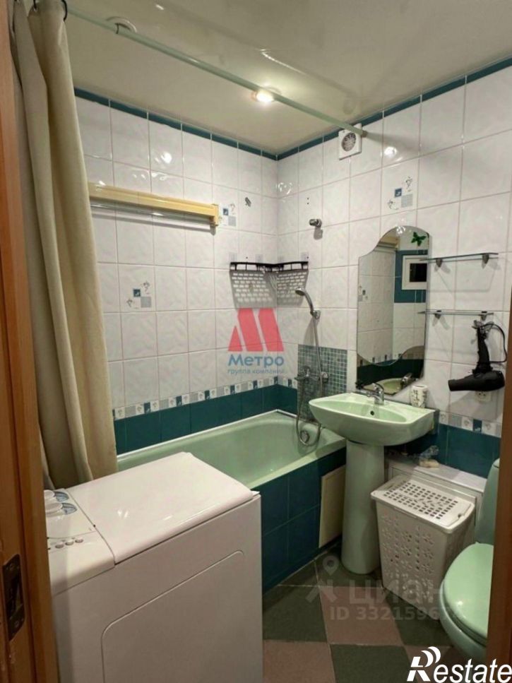 1-комн квартира ул Угличская, 25,  д. 25