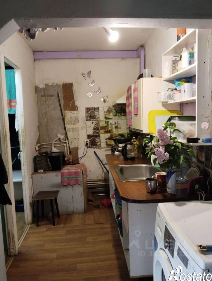 2-комн квартира ул Серго Орджоникидзе, 29 1,  д. 29 1,  к. 1