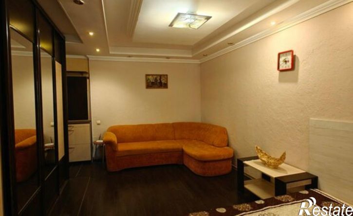 1-комн квартира ул Угличская, 29,  д. 29