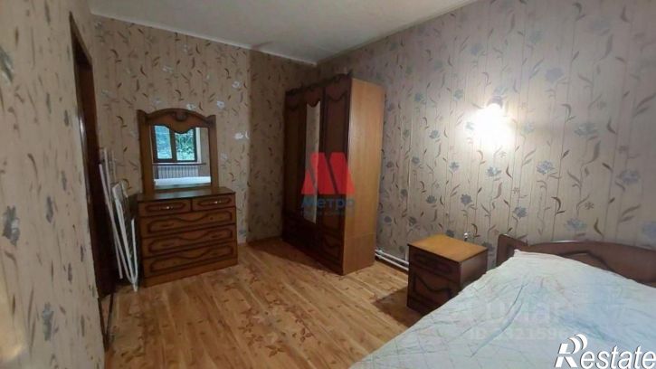 2-комн квартира пер Минина, 32,  д. 32