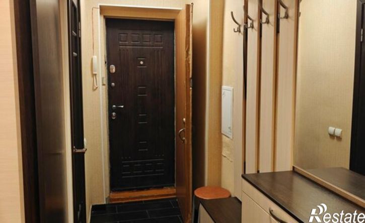 1-комн квартира ул Угличская, 29,  д. 29