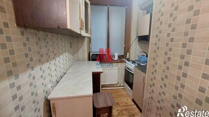 2-комн квартира пер Минина, 32,  д. 32