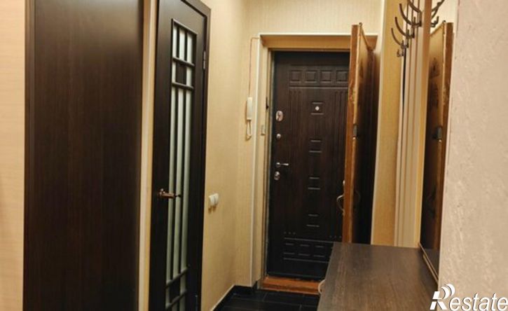 1-комн квартира ул Угличская, 29,  д. 29