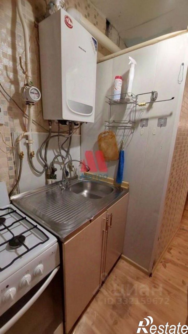 2-комн квартира пер Минина, 32,  д. 32