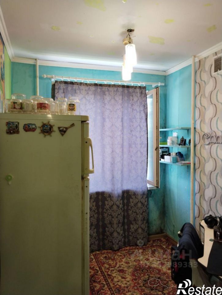 2-комн квартира ул Серго Орджоникидзе, 29 1,  д. 29 1,  к. 1