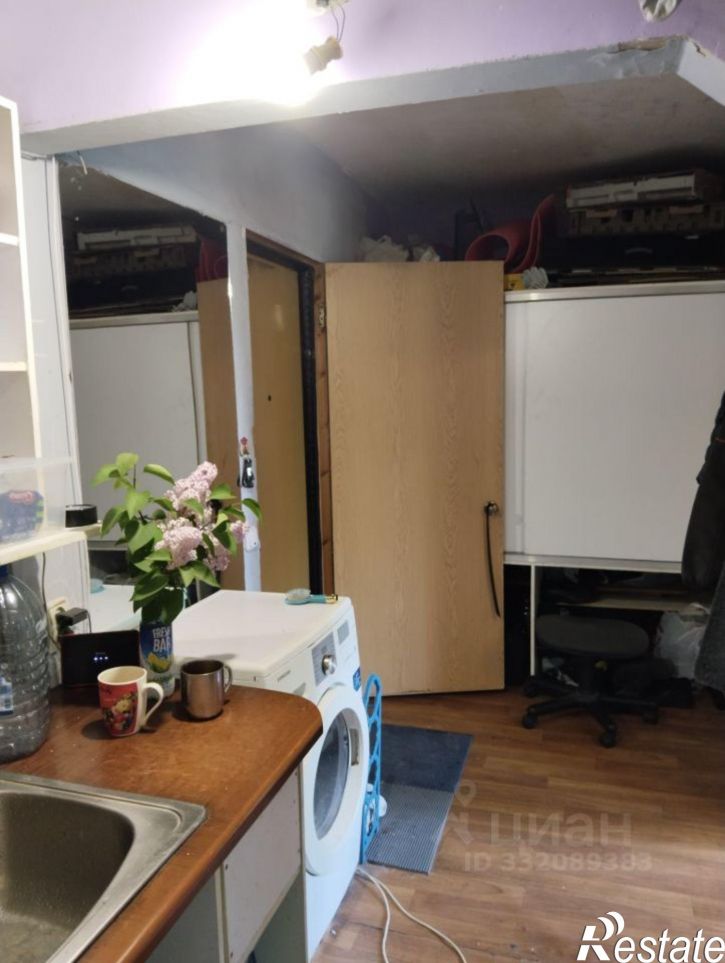 2-комн квартира ул Серго Орджоникидзе, 29 1,  д. 29 1,  к. 1