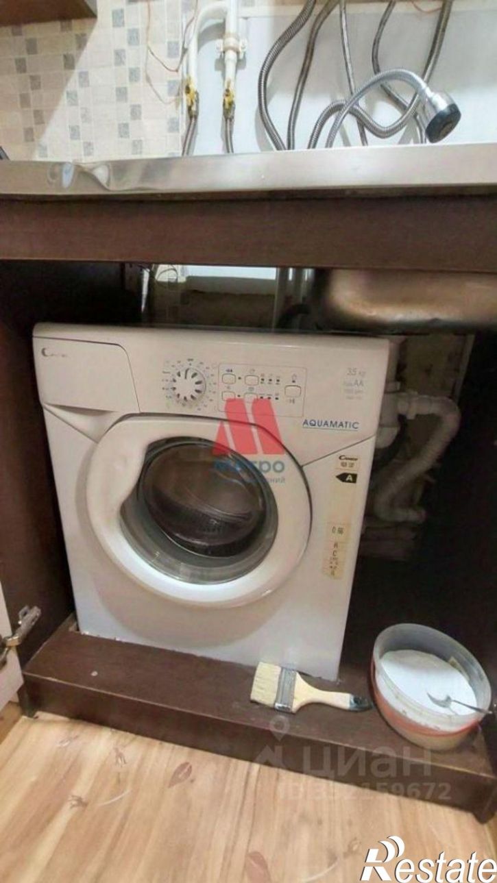 2-комн квартира пер Минина, 32,  д. 32