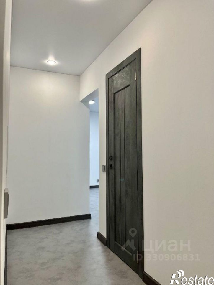 2-комн квартира ул Щапова, 4,  д. 4