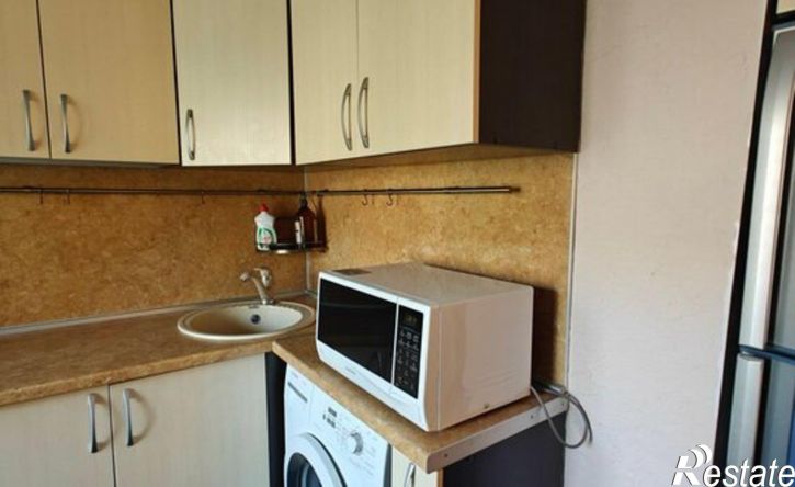 1-комн квартира ул Угличская, 29,  д. 29