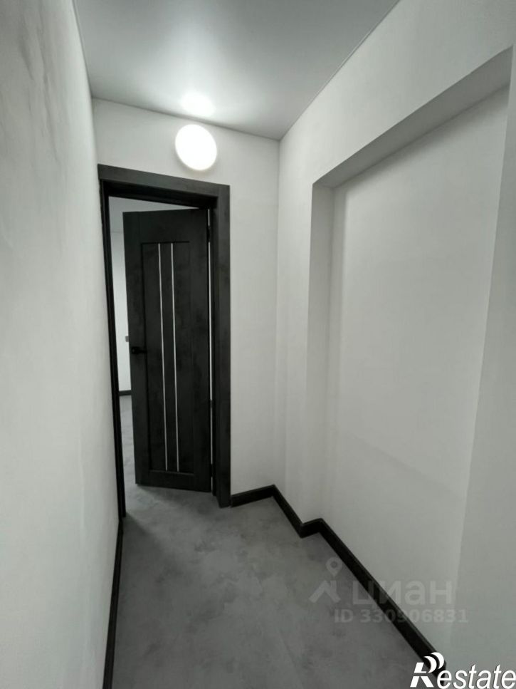 2-комн квартира ул Щапова, 4,  д. 4