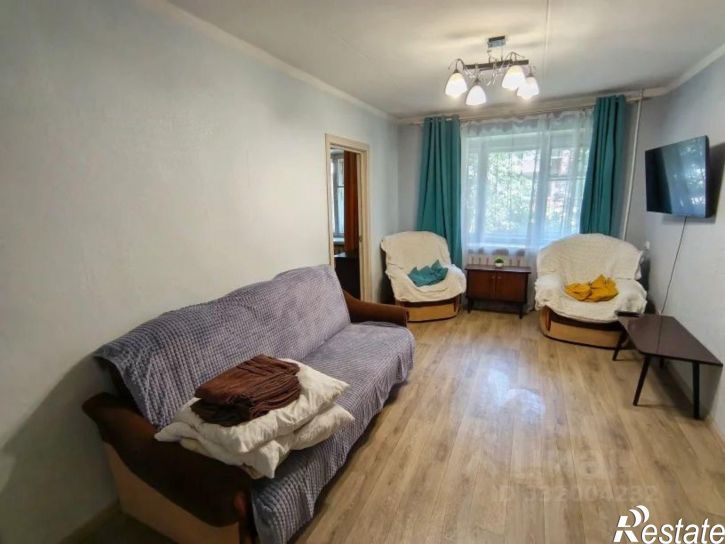 2-комн квартира ул Юности, 14,  д. 14