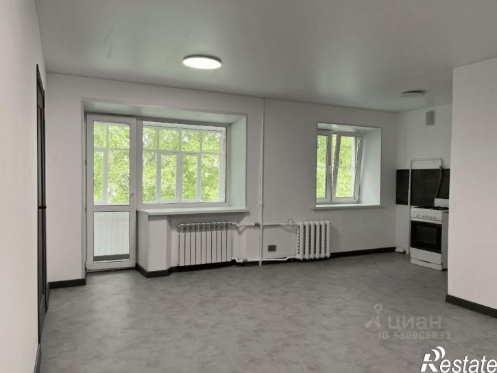 2-комн квартира ул Щапова, 4,  д. 4