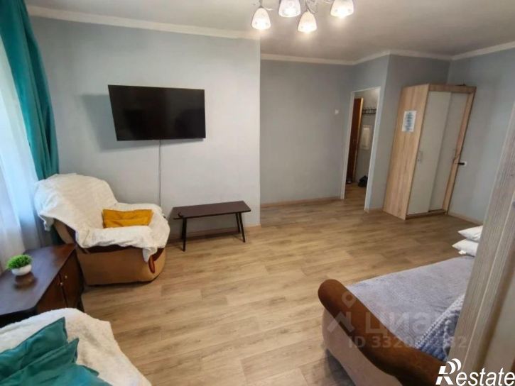 2-комн квартира ул Юности, 14,  д. 14