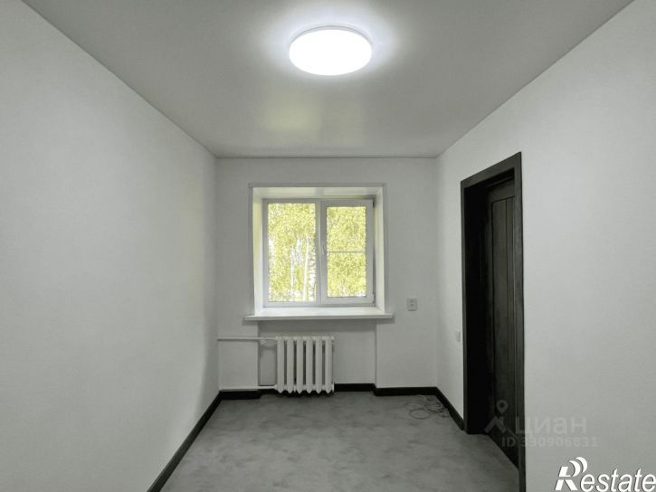 2-комн квартира ул Щапова, 4,  д. 4