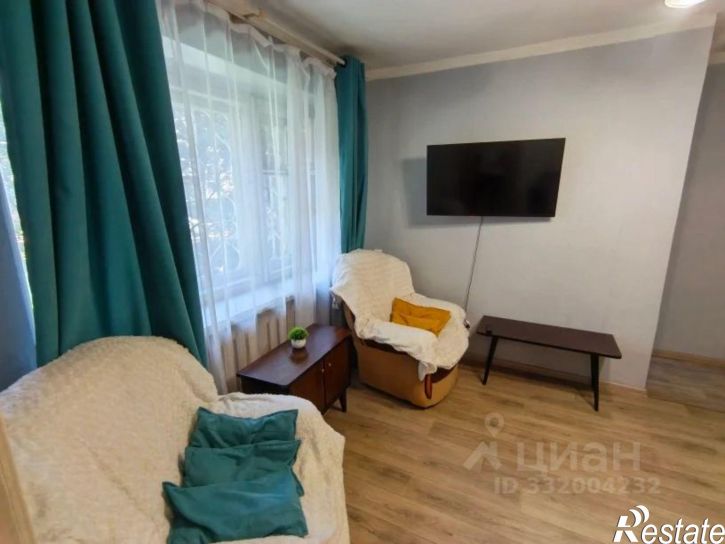 2-комн квартира ул Юности, 14,  д. 14