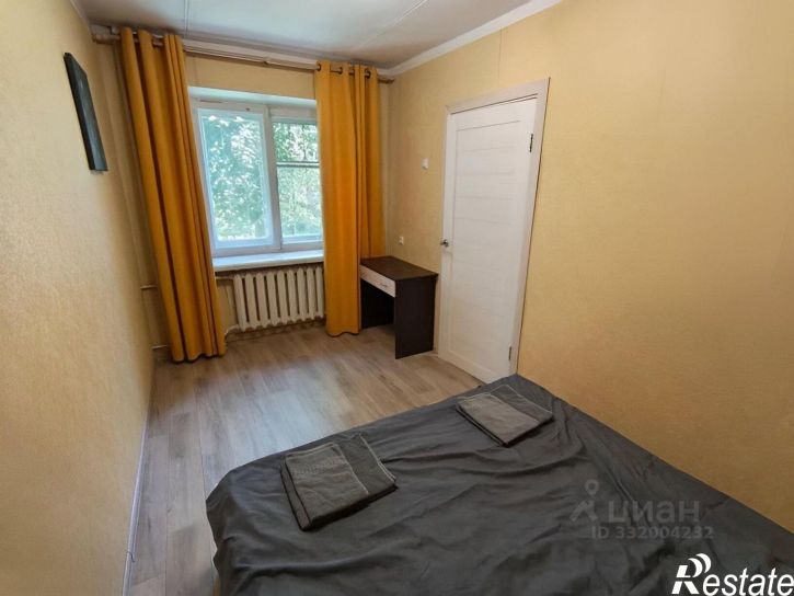 2-комн квартира ул Юности, 14,  д. 14