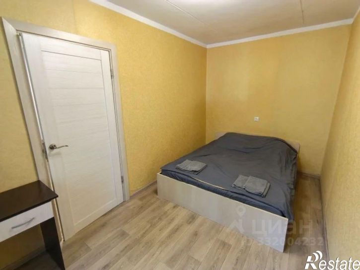 2-комн квартира ул Юности, 14,  д. 14