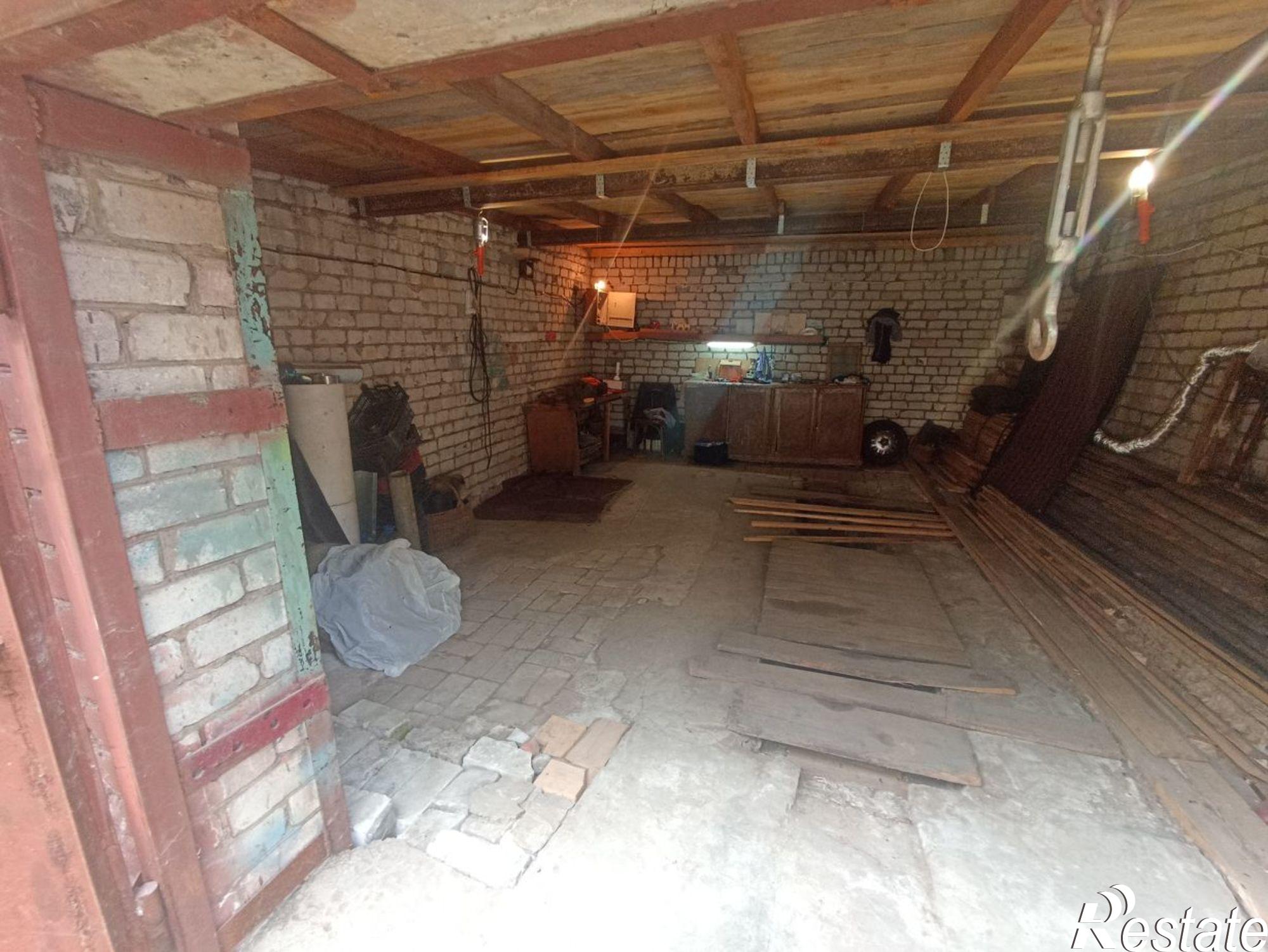 Купить гараж, место в паркинге за 830 640 рублей на Силикатное шоссе, 14е