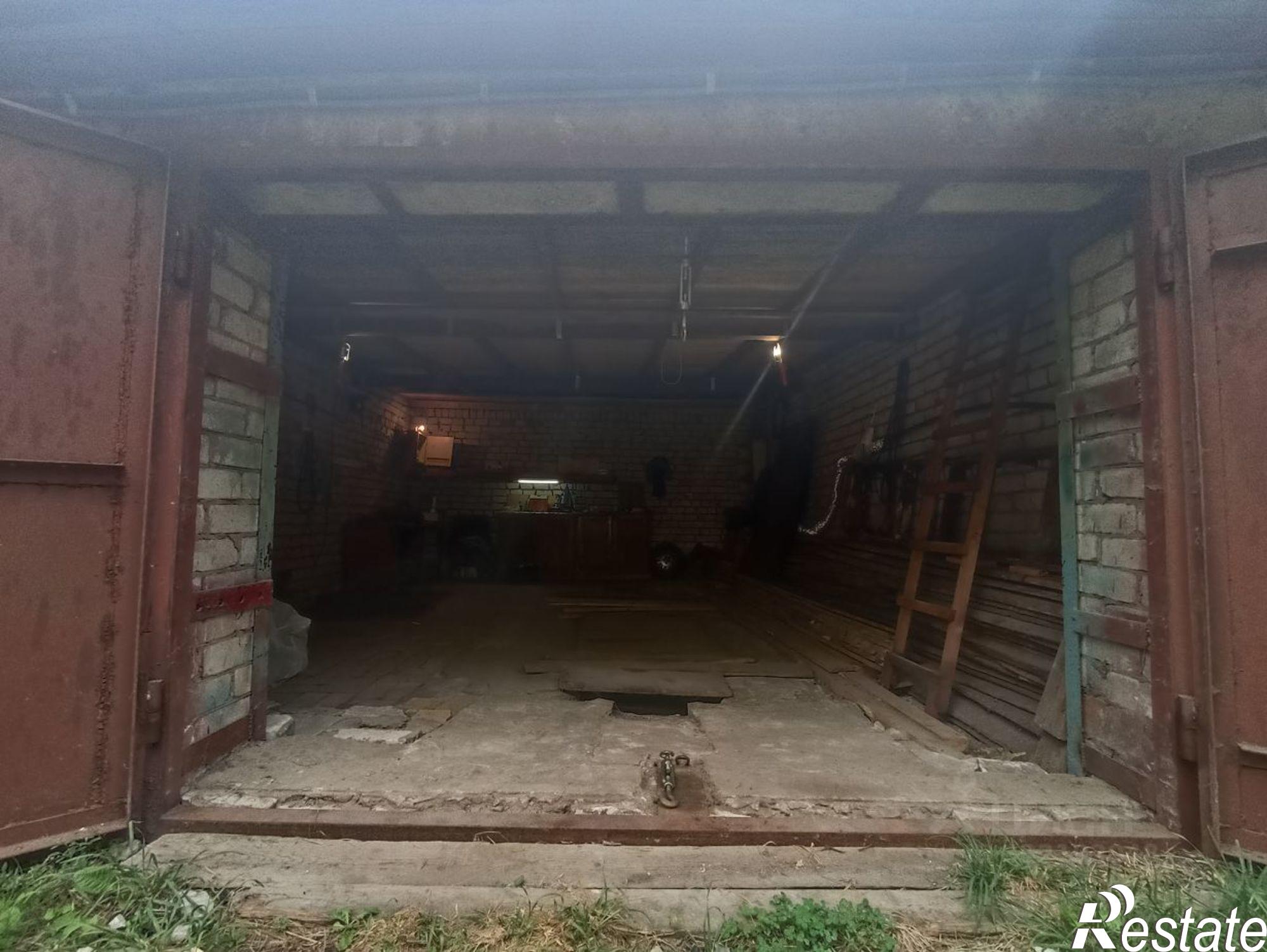 Купить гараж, место в паркинге за 830 640 рублей на Силикатное шоссе, 14е
