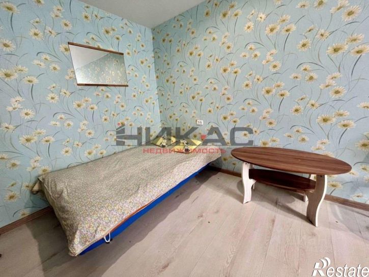 1-комн квартира ул Володарского, 105,  д. 105